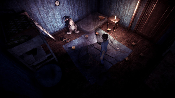 逃離阿尤沃基：重制版