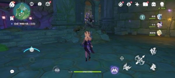 《原神》稻妻神櫻樹解謎攻略匯總