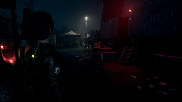 白日夢魘：沙堡1994