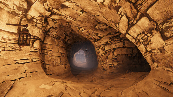 VENARI：密室冒險