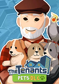 租房達人：寵物