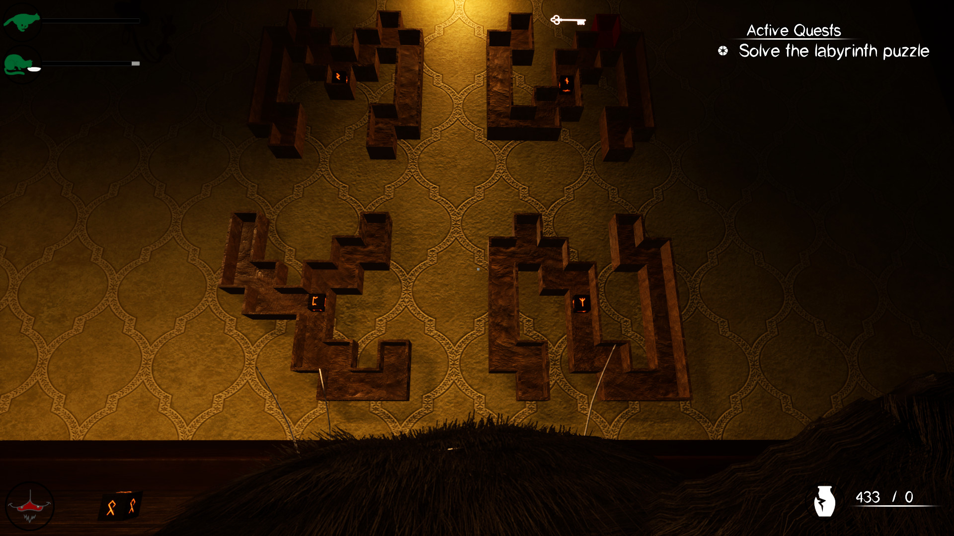 貓的經驗破解版