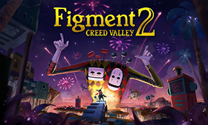 虛構世界2：信條谷