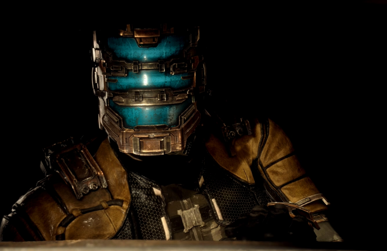 《生化危機4：重制版》死亡空間重制版1級套裝MOD