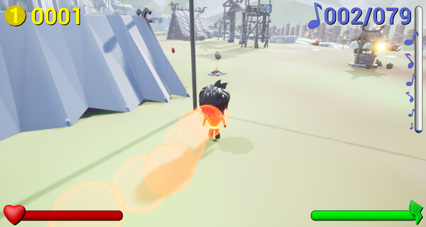 音樂人2：新大陸