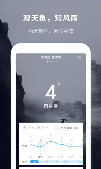 天氣預(yù)報(bào)實(shí)時(shí)版
