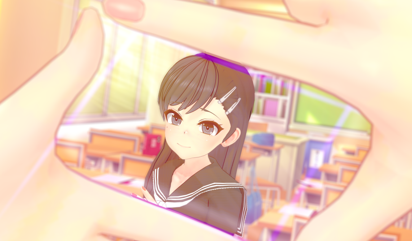 《戀活Sunshine》青春活力制服美少女MOD