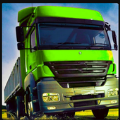貨車駕駛模擬2022