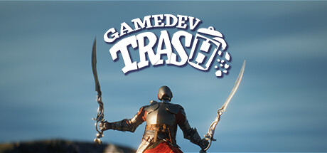 游戲開發(fā)垃圾（GameDevTrash）