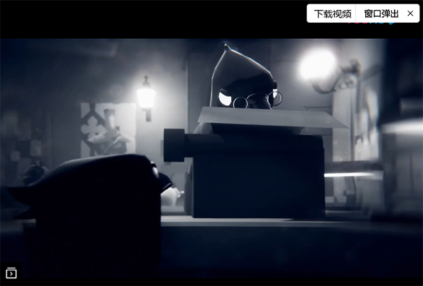 死神之門中文版