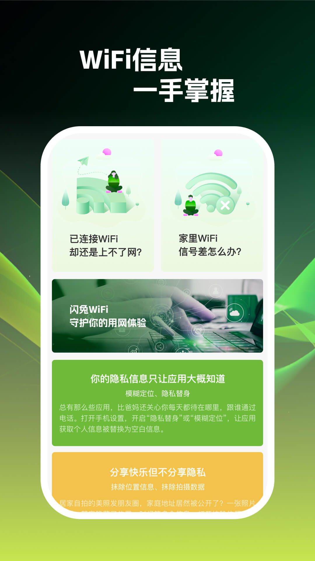 閃兔wifi