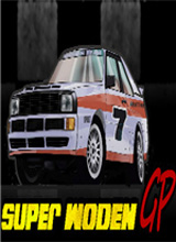 超級沃頓大獎賽