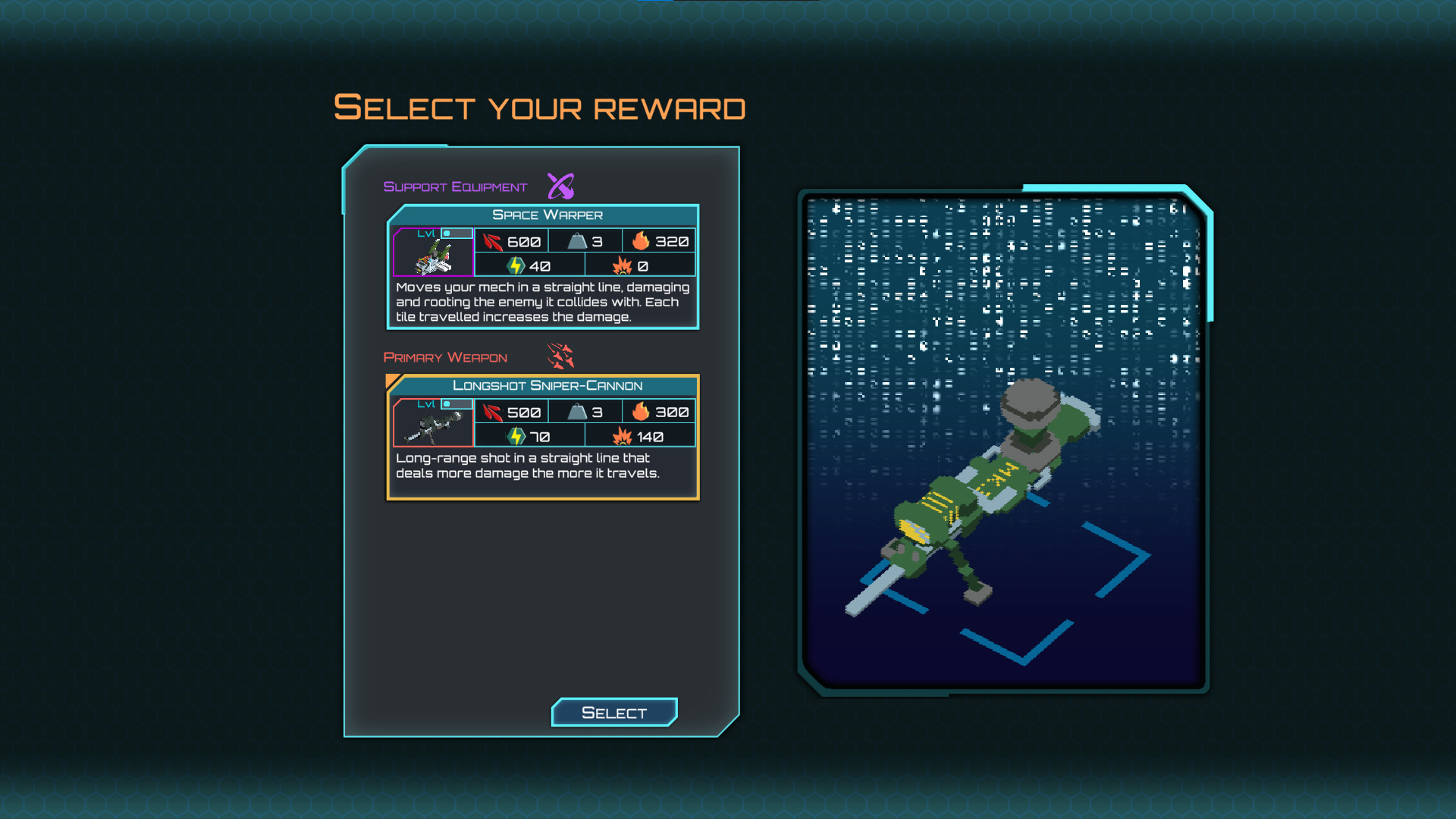 點燃鋼鐵：機械戰術