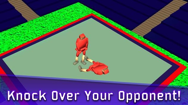 相撲選手3D