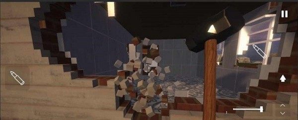拆遷模擬器3D