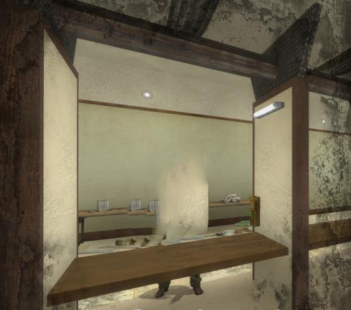 《求生之路2》新的射擊場MOD