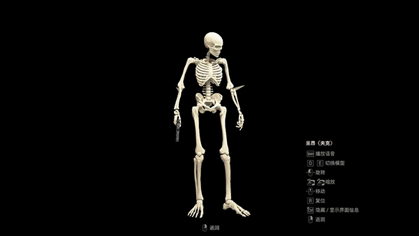 《生化危機4：重制版》露骨里昂MOD