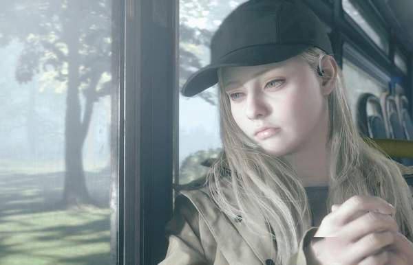 《生化危機(jī)8》蘿絲能力簡單分析