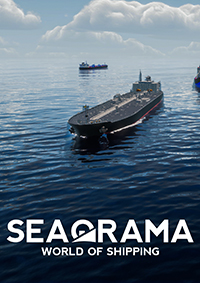 縱橫七海：船運世界