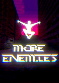 更多敵人