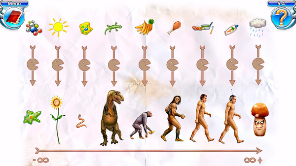 蘑菇時代steam版