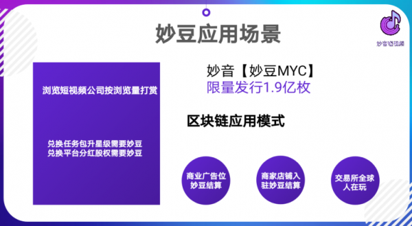 妙音短視頻