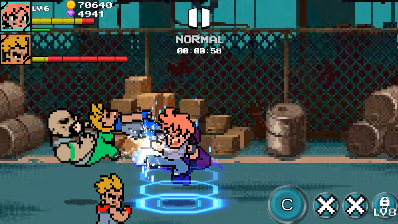 SD最后一戰(zhàn)