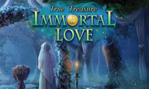 永恒之戀9：真正的寶藏