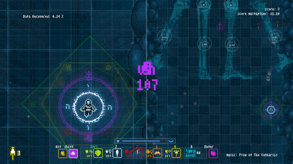 盧克斯前：遺產