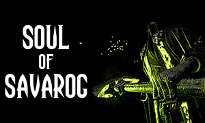 薩瓦羅格之魂