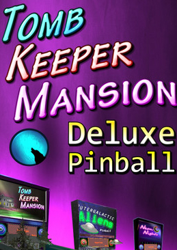 墓主大廈：豪華彈球