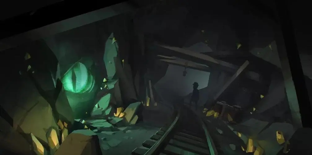 《第五人格》憂懼的密林玩法介紹