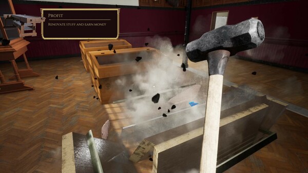 我的博物館：尋寶獵人