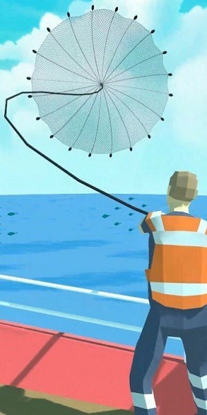 超級漁夫3D
