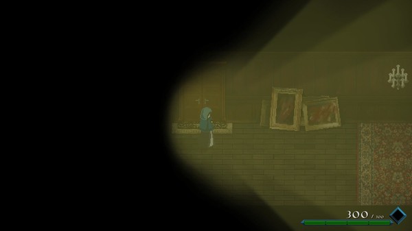 Skautfold：騎士的末日