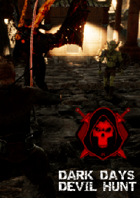黑暗日子：惡魔狩獵