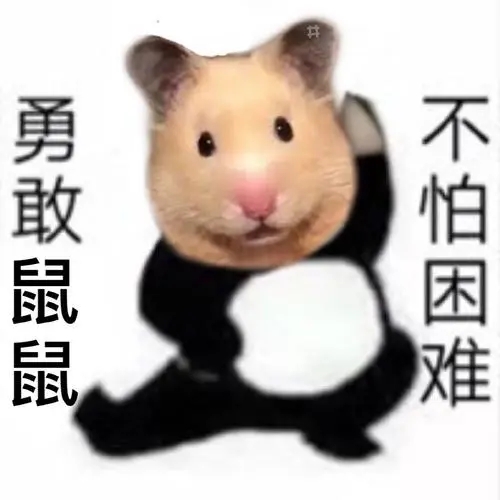 勇敢牛牛表情包