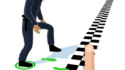 沒病走兩步手游合集