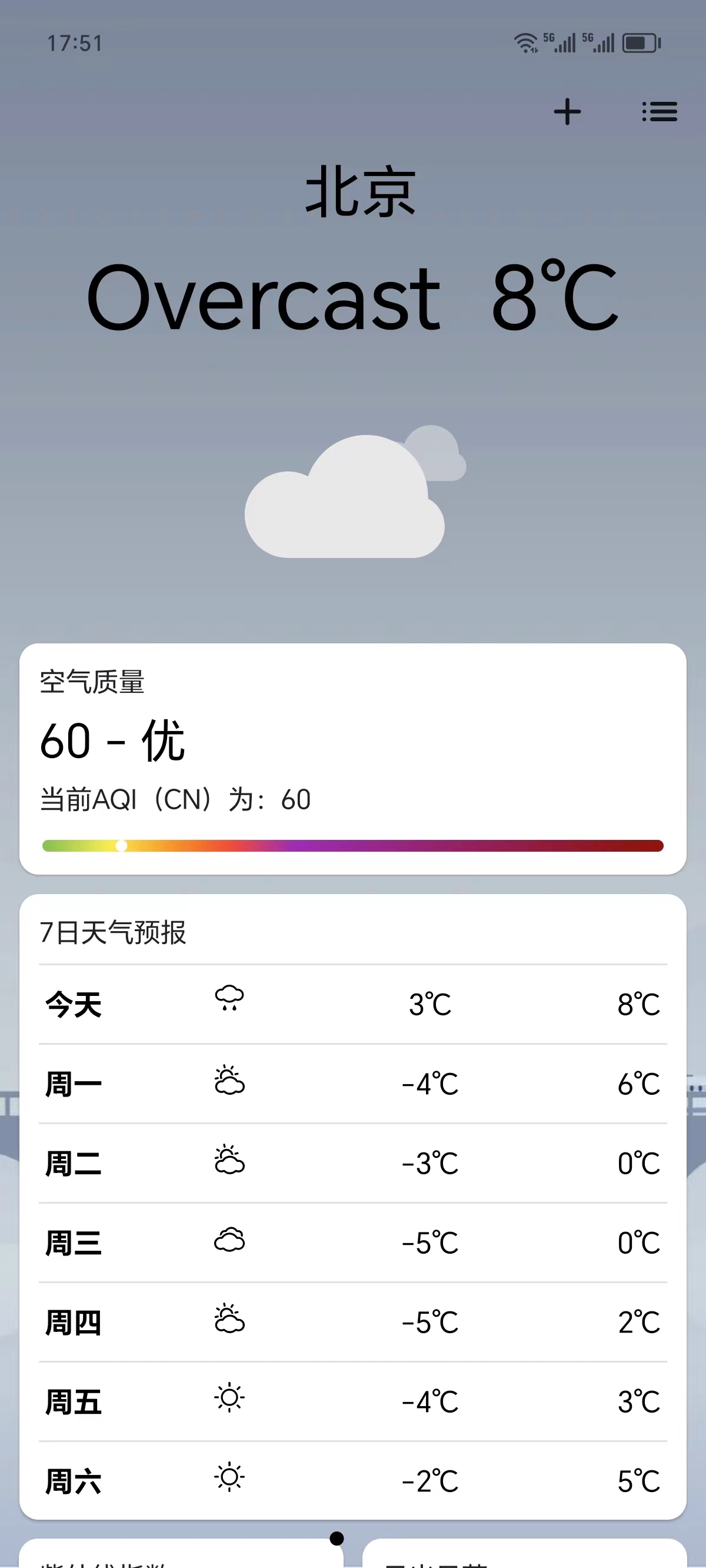 實(shí)時(shí)天氣365天氣預(yù)報(bào)