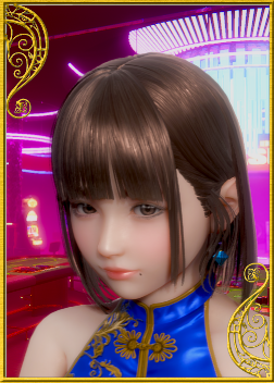 《ROOM Girl》可愛姬發美少女MOD