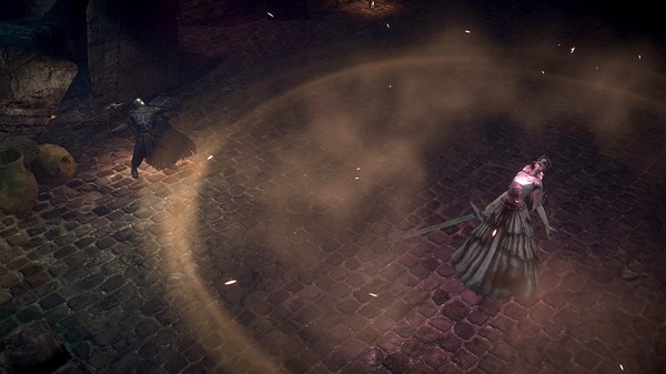 憎恨之心：亡者歸來