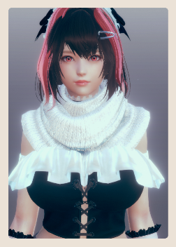 《AI少女》活潑可愛美少女MOD