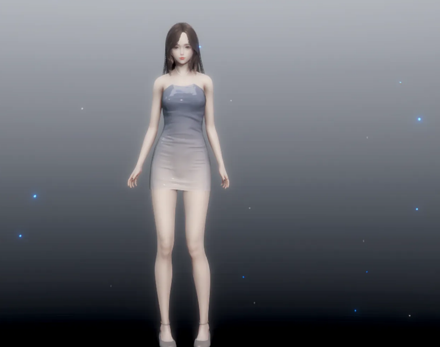 《ROOM Girl》絕美白富美女神小姐姐MOD
