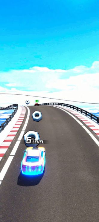 車禍升級