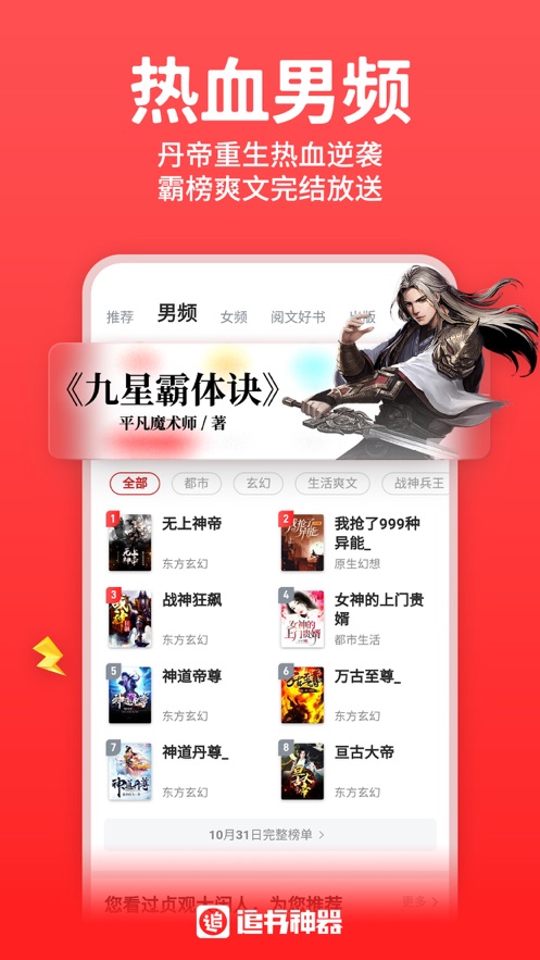 丁丁小說