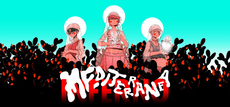 地中海地獄（Mediterranea Inferno）