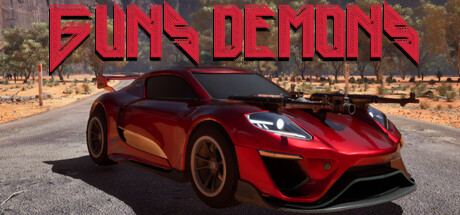 槍炮惡魔（Guns Demons）