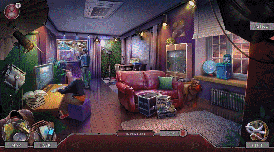 十字路口4：致命真相