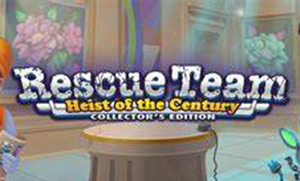 救援隊13：世紀劫案典藏版