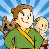 掌門模擬器無限金幣版